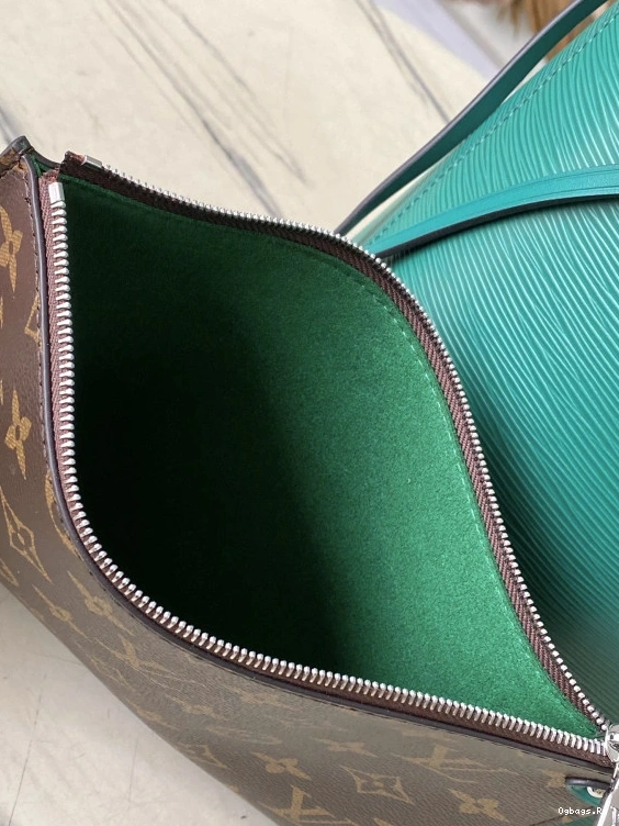 NEVERFULL MM-31*28*14cm LOUIS VUITTON 0116